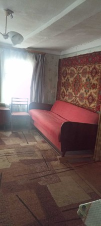 Сертификат можно.  Продам 1/2 дома метро Холодная Гора - фото 1