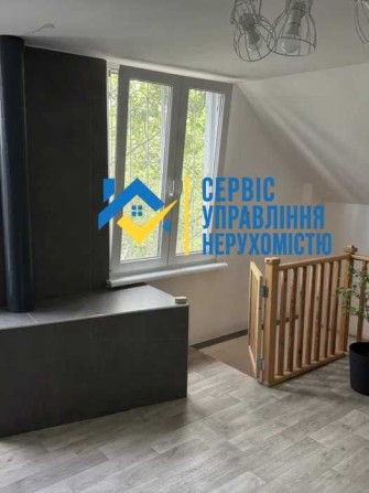 Продам дом с ремонтом на Рогани - фото 1