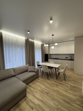 Продаж дуплексу з ремонтом та газом! - фото 1
