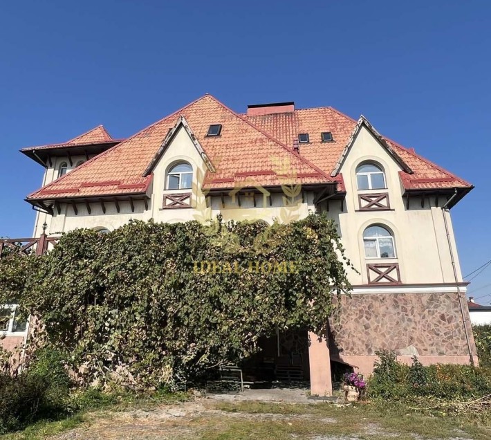 Продам домоволодіння в Петропавлівській Борщагівці - фото 1