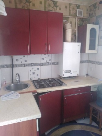Продам небольшой дом  (Остановка Зерновой) - фото 1