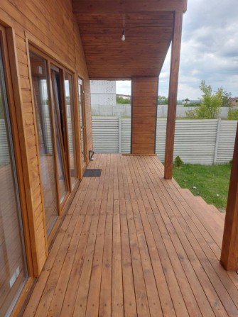 Продам будинок в котеджній частині селище Черкаська Лозова - фото 1