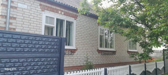 Продаж будинку, Золочів, Харківська обл - фото 1