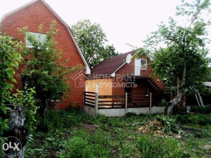Продам дом Салтовка, ул.Самоцветная (Сахалинская) - фото 1