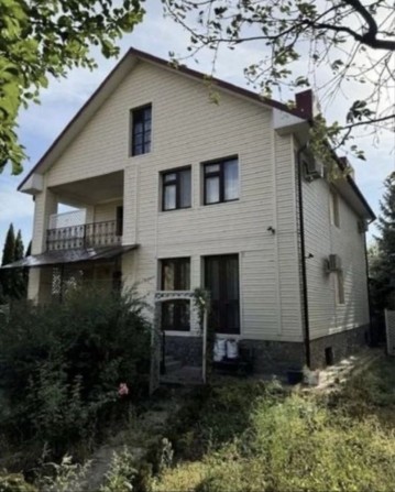 Супер-цена! Продам шикарный ДОМ на Большой Даниловке єВідновлення - фото 1