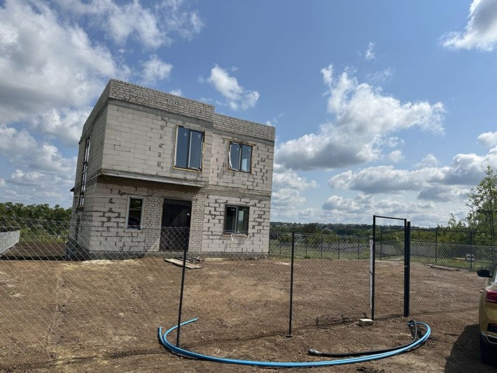 Продам будинок Черкаська Лозова - фото 1