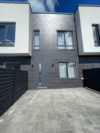 Продаж таунхауса з ремонтом\ 88 м²\Петропавлівська Борщагівка - фото 1