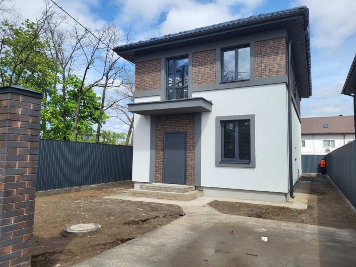 Продаж Окремий  Будинок 116 кв.м‼️ділянка 3,5 сотки‼️ГАЗ‼️ біля Ліцею - фото 1