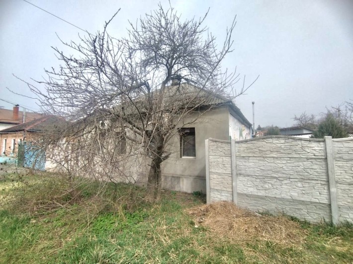 D1M Продам окремий будинок 78 м2 з ділянкою 7 сот, Павлівка. - фото 1