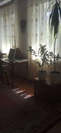 продам дом участок - фото 1