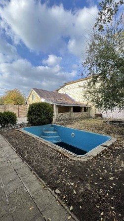 Продам дом в Индустриальном  районе - фото 1