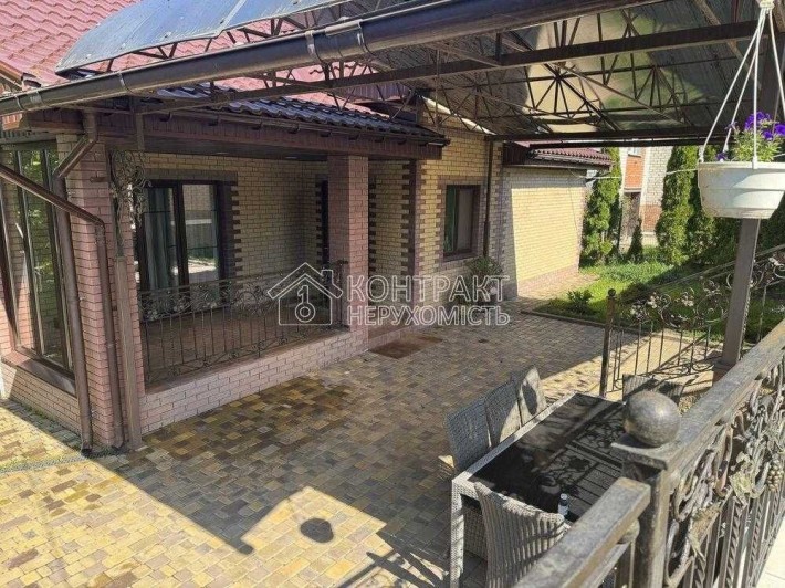 Продається будинок Рогань - фото 1