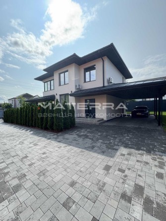Продаж будинку в Софіївська Борщаговка Київська обл. - фото 1