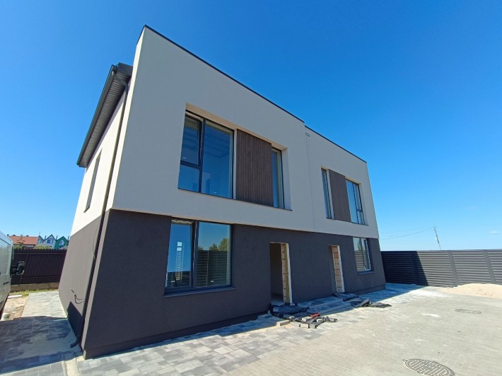 Продам дуплекс. Газ. Поруч Львівський Маєток. Без комісії - фото 1