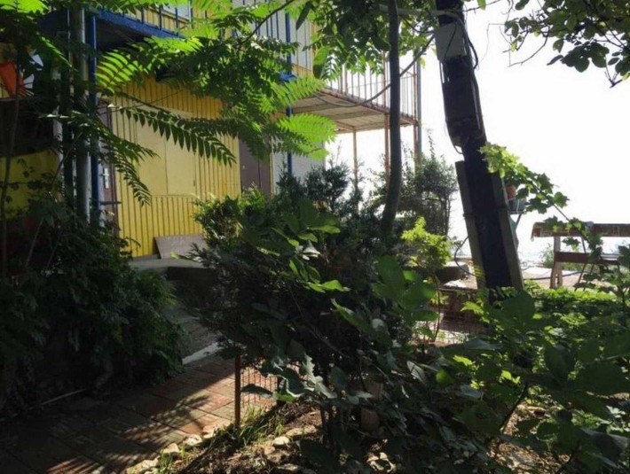 Двухэтажный домик рыбака 50 м2 в Черноморке на берегу моря ID:200425 - фото 1