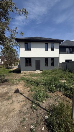 В продаже новый 2-этажный дом, Червоный хутор - фото 1