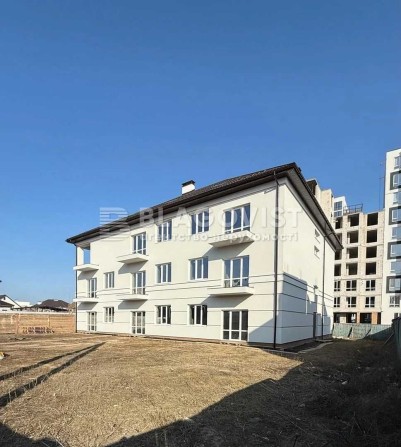 Пропонується до продажу будівля. Софіївська Борщагівка - фото 1