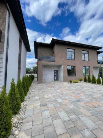 Продаж дуплекса\120м2\Петропавлівська Борщагівка - фото 1
