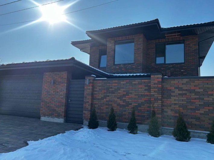 ПРОДАМ будинок в Петропавлівській Борщагівці!БЕЗ КОМІСІЇ! - фото 1