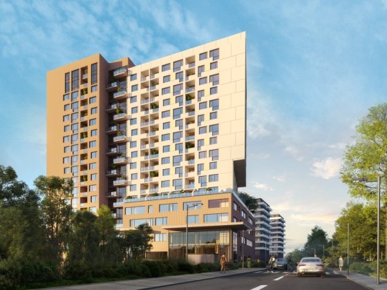 Продаж 2-к квартири вул.Паньківська 20/82 Київ