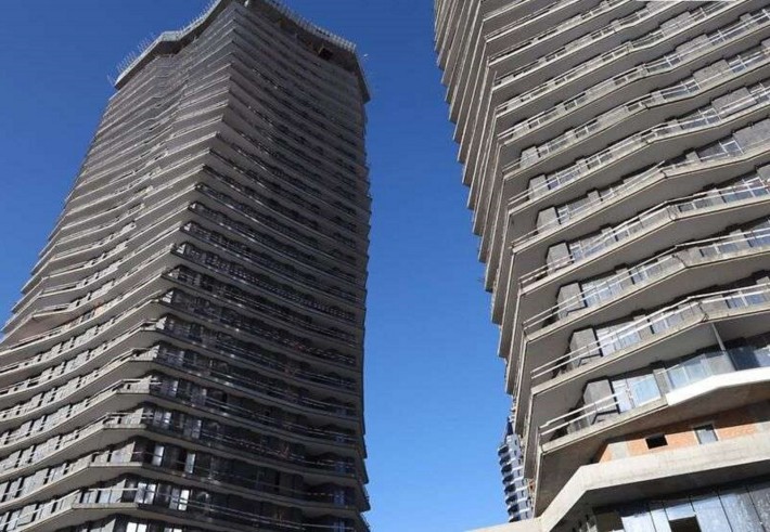 Продаж 1-кімнатної квартири в ЖК Diadans. - фото 1