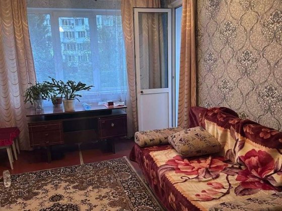 Продаж 3-кімнатної квартири, просп. Європейського Союзу, 100 Киев