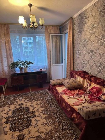 Продаж 3-к квартири просп. Європейського Союзу 100 - фото 1