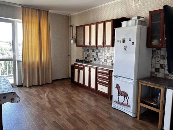 Продаж 3-к квартири вул. Метрологічна 60 Київ