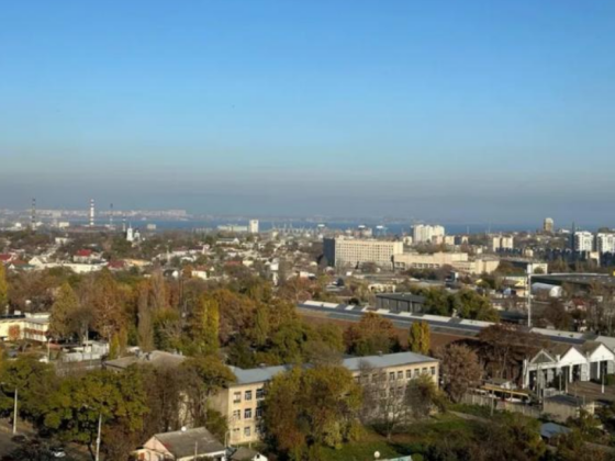 2х Одесские традиции. Евроремонт. Переуступка. Одеса