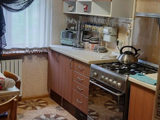 3х к Ильфа и Петрова/Глушко. Внутри квартала. Одеса