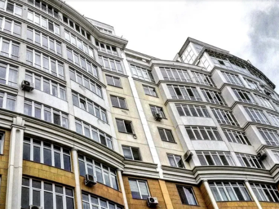 1К ЖК Аркадия Хиллс / Аркадиевский пер. Нотариальная сделка. Одесса