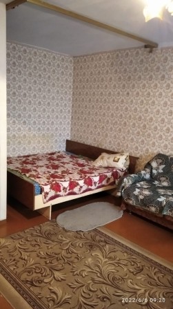 Здам свою 1-кімнатну квартири по вулиці Сонячній - фото 1