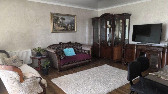 Оренда 2к.кв.в центрі міста - фото 1