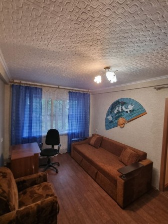 Сдам 1 ком. Квартиру раен Зоря (без риелтора) собственник. - фото 1