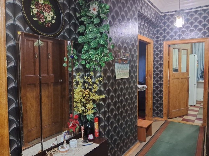 Здам квартиру по Проспекту Свободи Кам'янське - фото 1