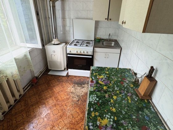 Сдам 2х комнатную Кам'янське