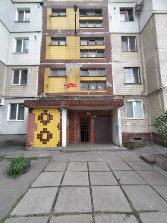 Сдам 1 комнатную квартиру на Левом берегу. Р - фото 1