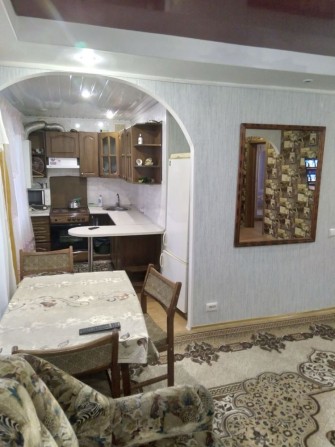 Сдам 3х кімнатну квартиру на Магнітогорській - фото 1