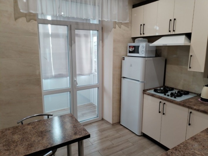 Сдам 2-1к комнатную кв-ру 12.000 АО. Центр - фото 1