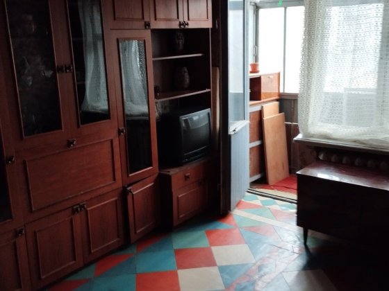 Сдам 2х комнатную квартиру Черёмушки Кам'янське