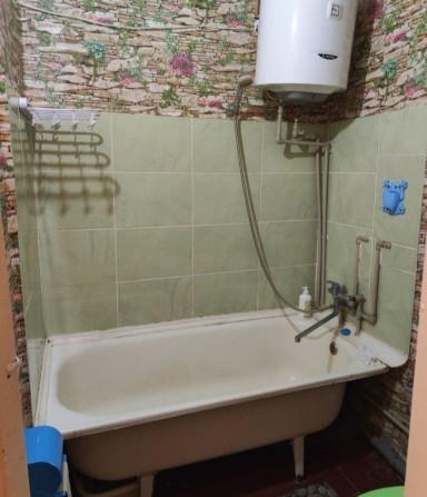 Сдам 1комнатную квартиру в районе 9й больницы - фото 1