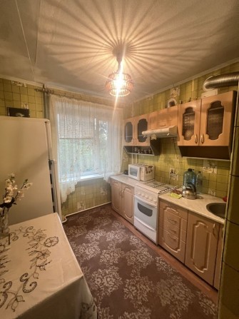 Оренда 1 кімнатної квартири Вокзал, АГО Камʼянське вул. Ярославська - фото 1