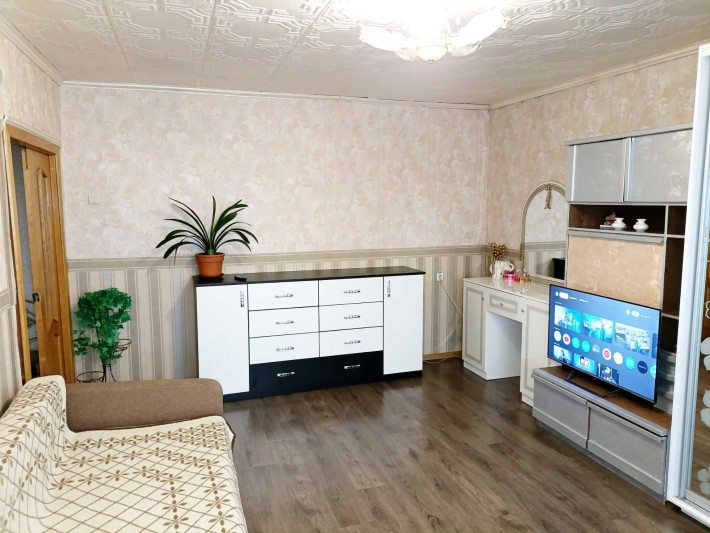 Сдам 1-ком квартиру ул. Рекунова ЦЕНТР, этаж 5/5 без лифта, свободно - фото 1