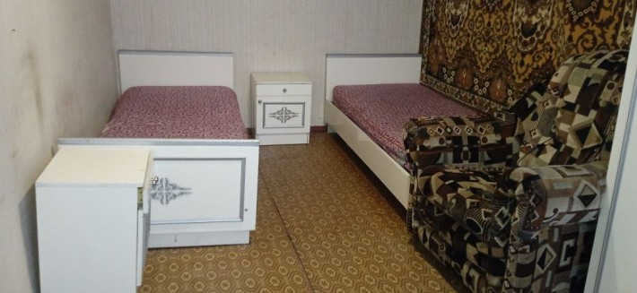 3х кімнатна з кондиціонером! - фото 1