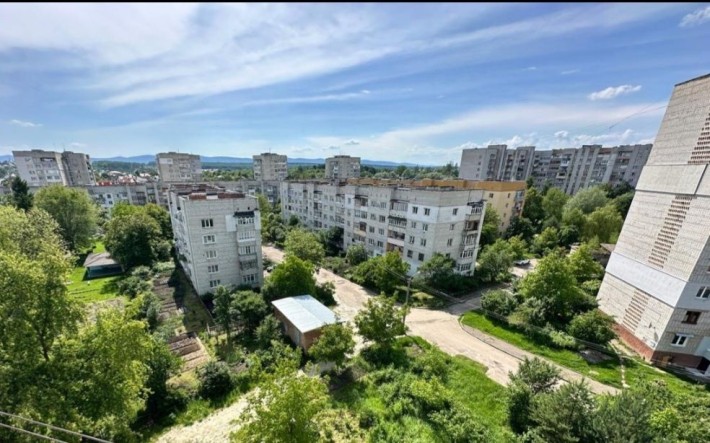 Оренда 2 кім.квартири - фото 1