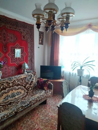 Оренда квартири з автономним опал. центр м. Дрогобич - фото 1
