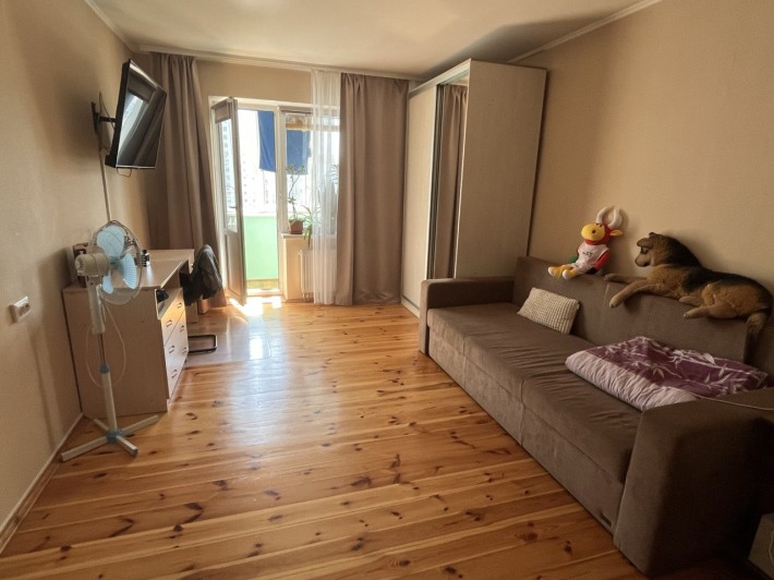 Продам трикімнатну квартиру в Броварах - фото 1