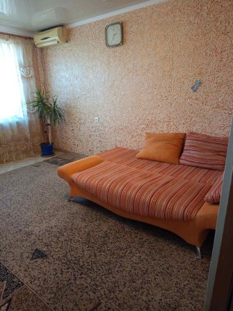 Сдається  2к на довгий термін 9 етаж, без ліфту - фото 1