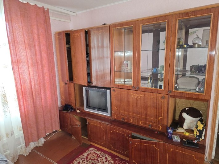 Здам 1 км квартиру - фото 1