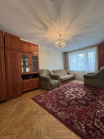 Оренда 1-кімнатної квартири - фото 1